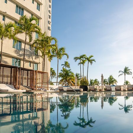 Hotel Victor South Beach Майами-Бич Экстерьер фото